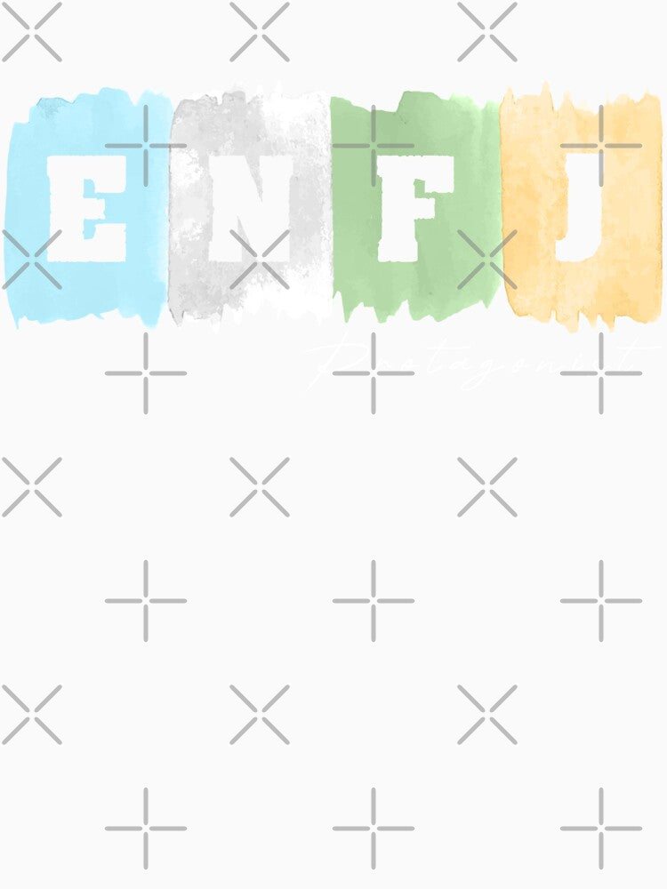 ENFJ Personality by Quoterasi Unisex , , , Long Sleeve Tee