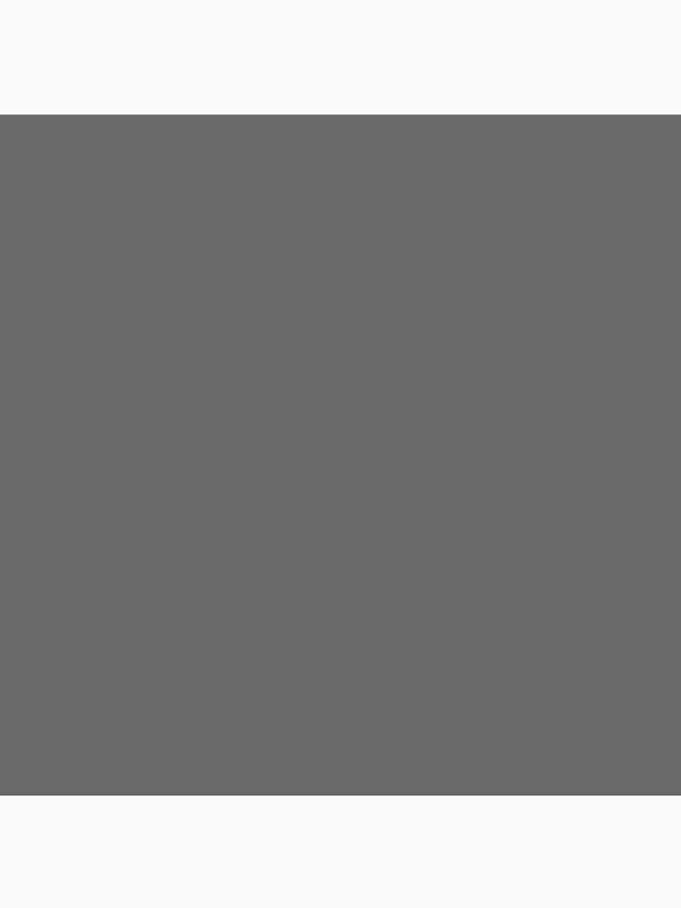 color dim grey by kultjers Unisex , , , Long Sleeve Tee