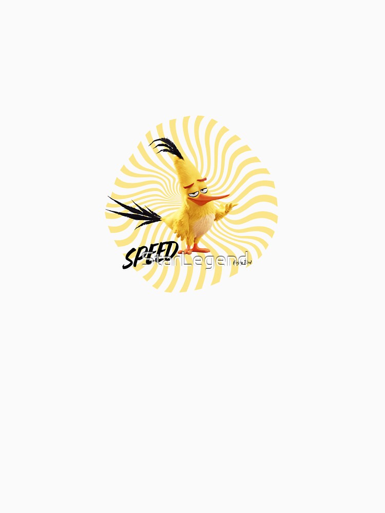 Speed by StarLegend Unisex , , , Long Sleeve Tee
