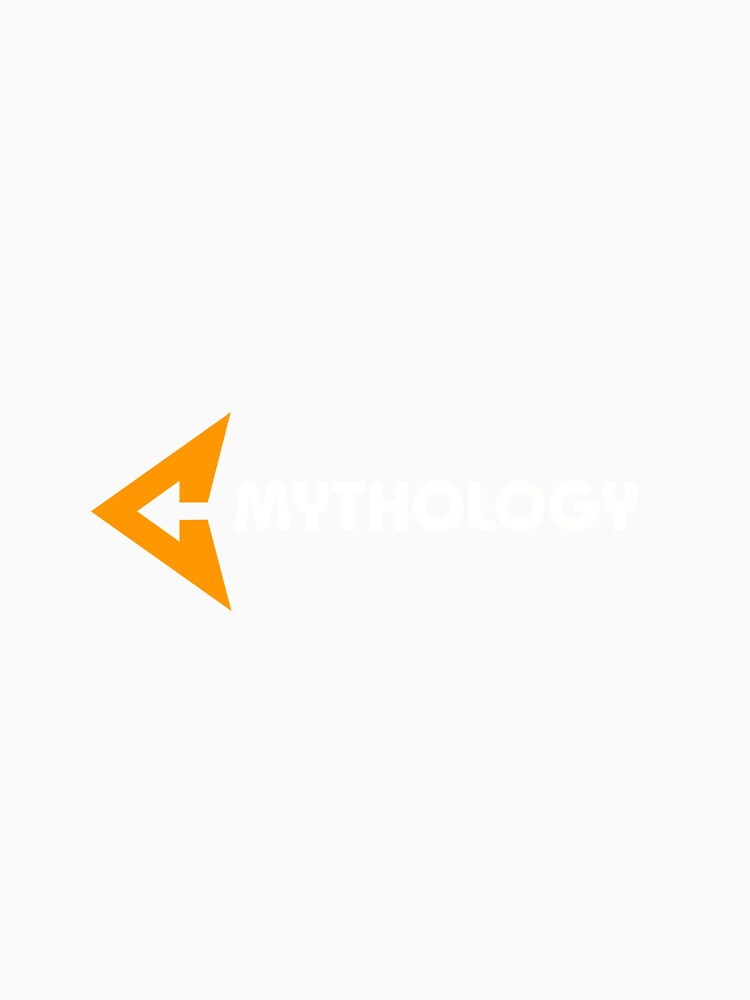 Mythology by TrendyTadka Unisex , , , Long Sleeve Tee