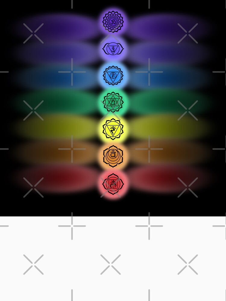 energy centers by poupoune