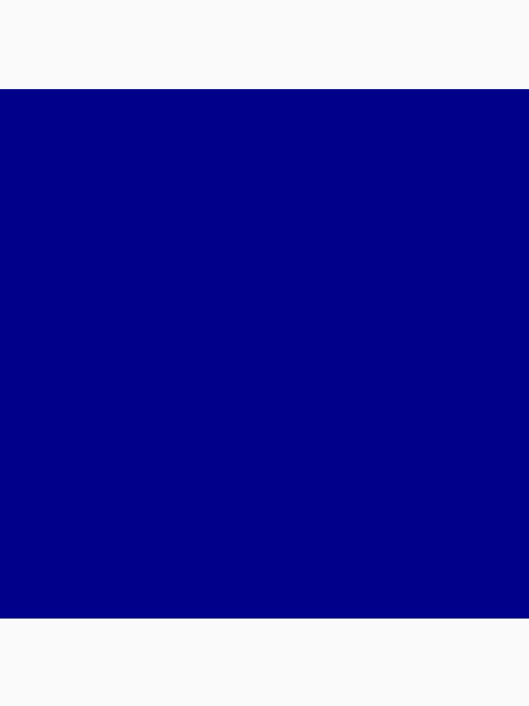 color dark blue by kultjers Unisex , , , Long Sleeve Tee