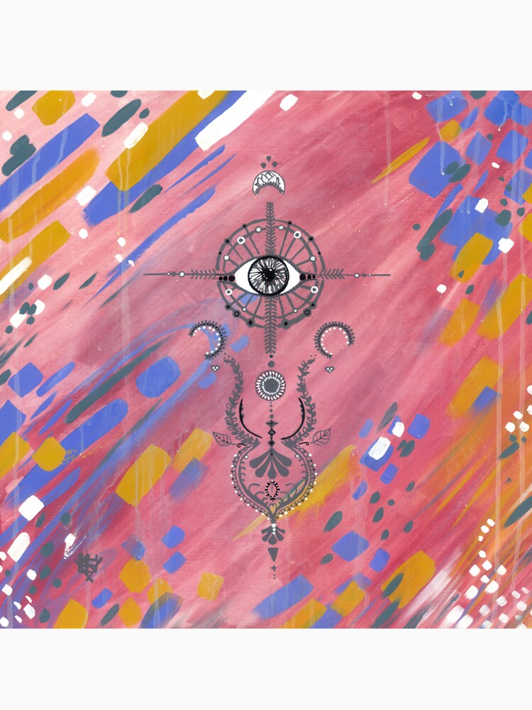 Eye Love You by athenacreates