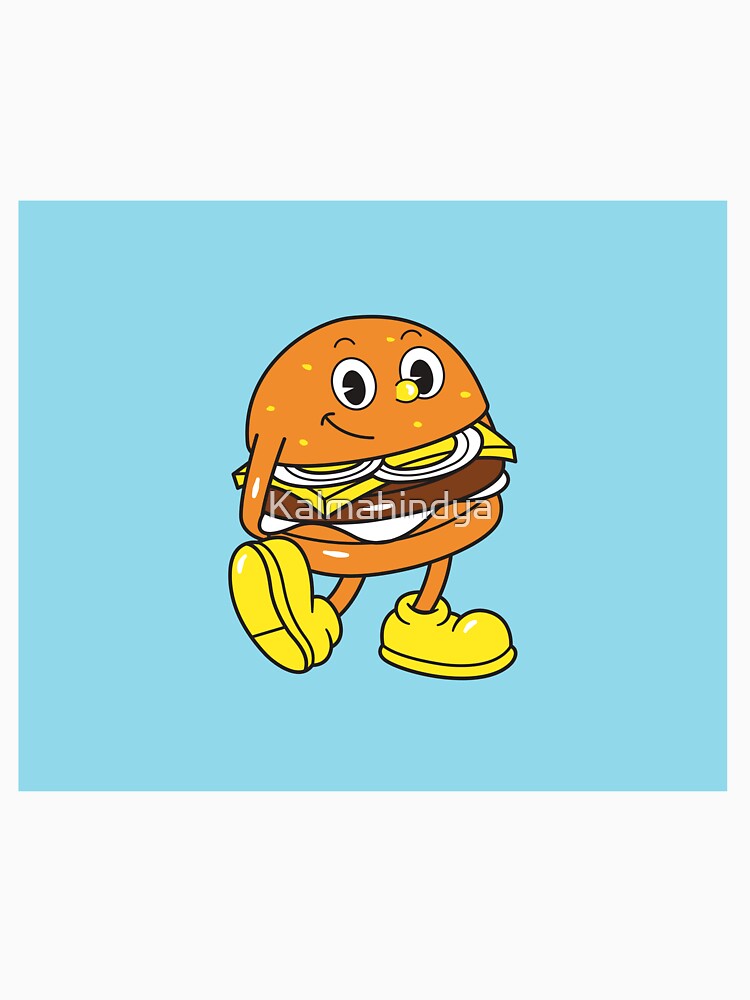 Foodie!!!! by Kalmahindya Unisex , , , Long Sleeve Tee