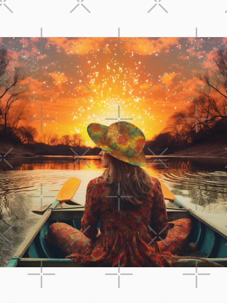 Kaleidoscopic Voyage by MyEliteThreads