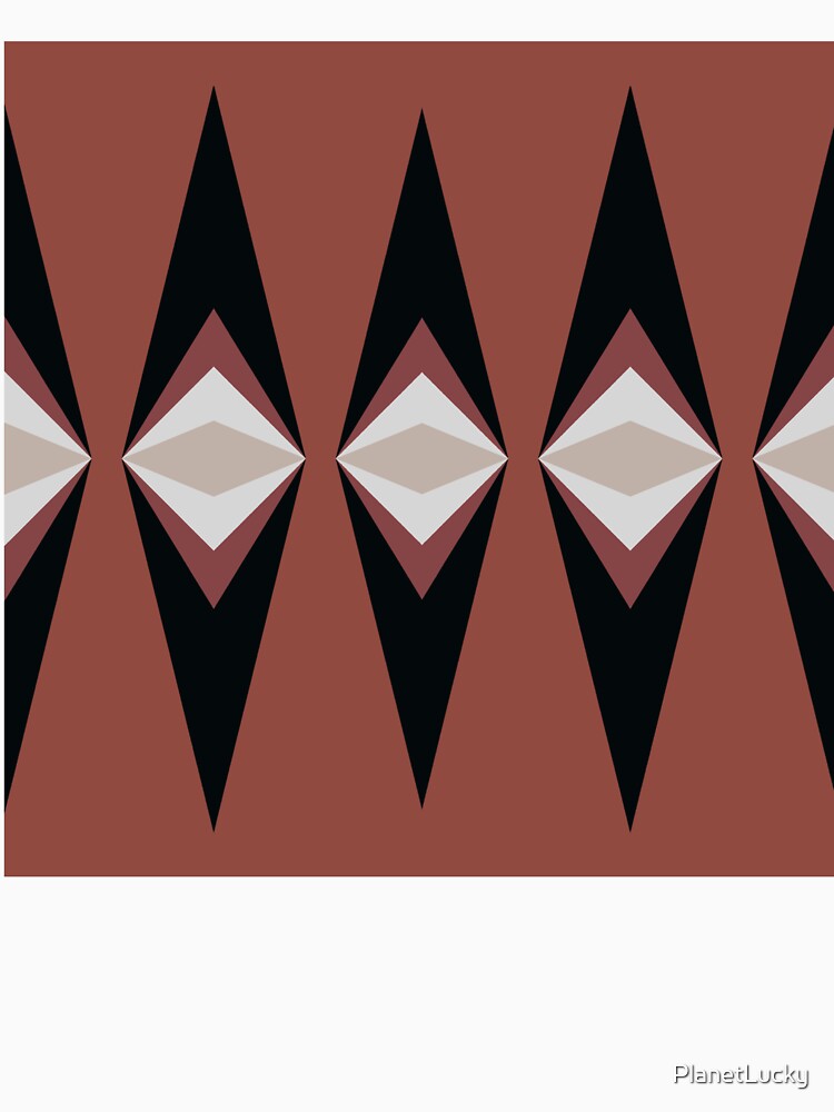 Tribal Diamond by PlanetLucky