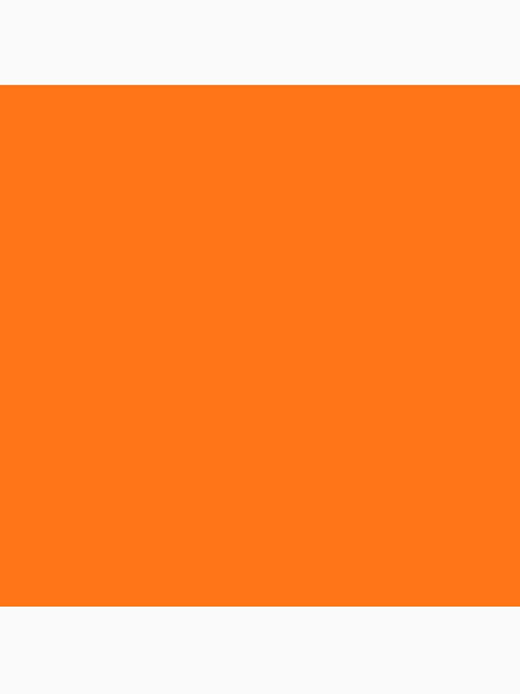 color pumpkin by kultjers Unisex , , , Long Sleeve Tee