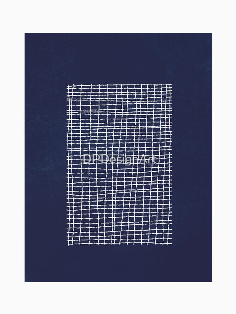 Lines geometric style by DPDesignArt