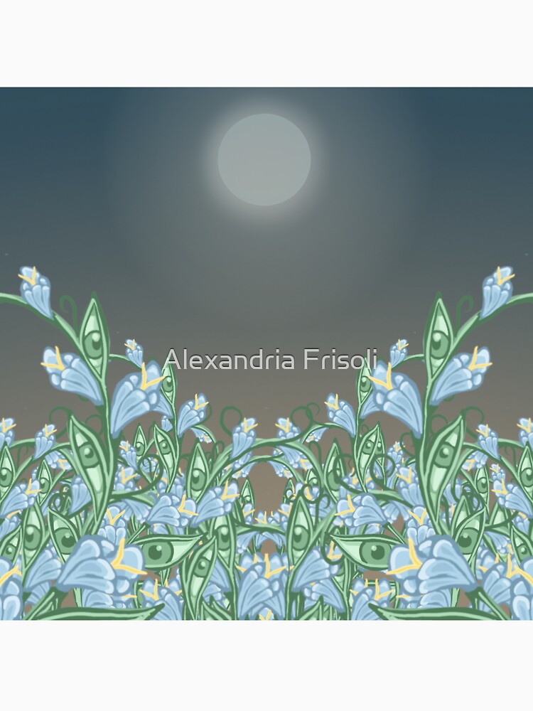 Snapdragons | Yoniseye by Alexandria Frisoli