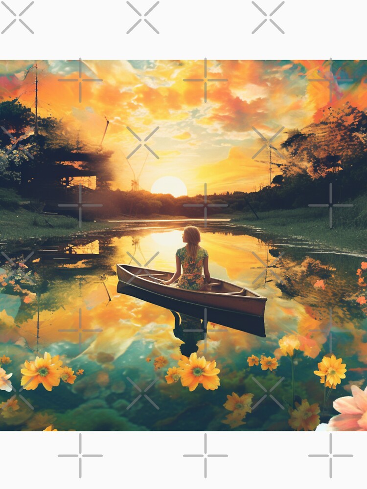 Lucid Dreamscapes by MyEliteThreads