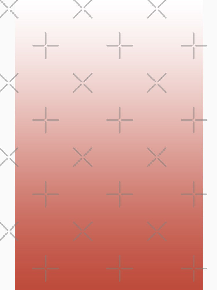 PLAIN SOLID OMBRE GRADIENT SUMMER FIG DIP DYE DESIGN - 100 OMBRES ON OZCUSHIONS by ozcushions