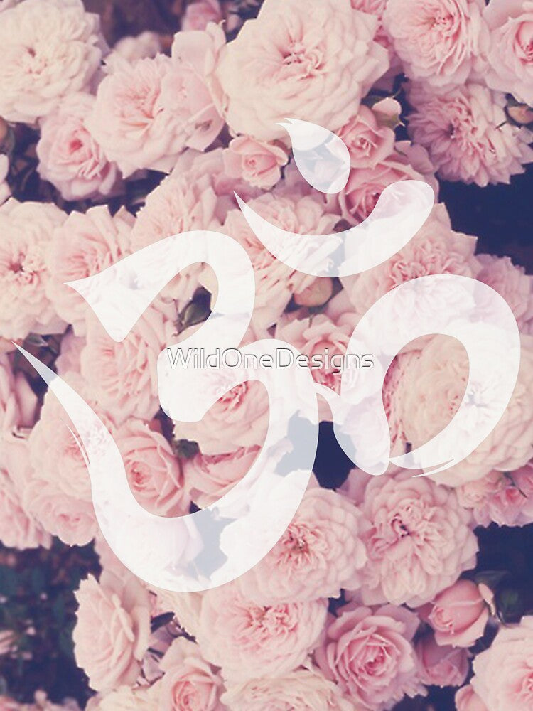 OM: Breath of Roses by WildOneDesigns