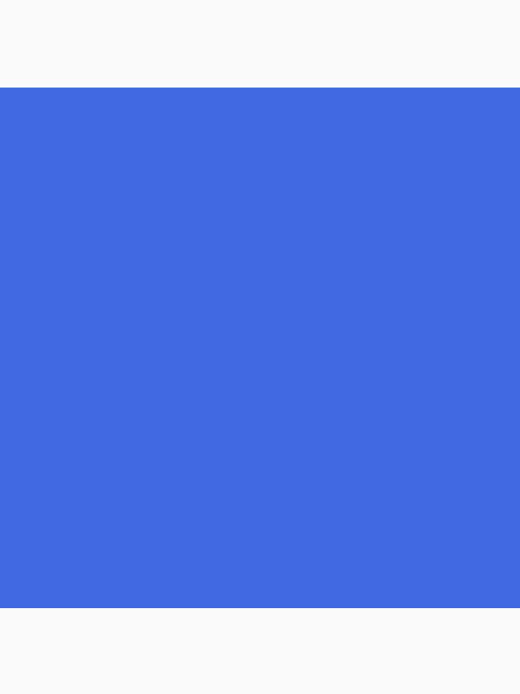 color royal blue by kultjers Unisex , , , Long Sleeve Tee