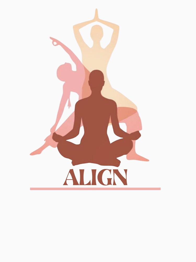 Yoga Motivation by PJ_Artistry
