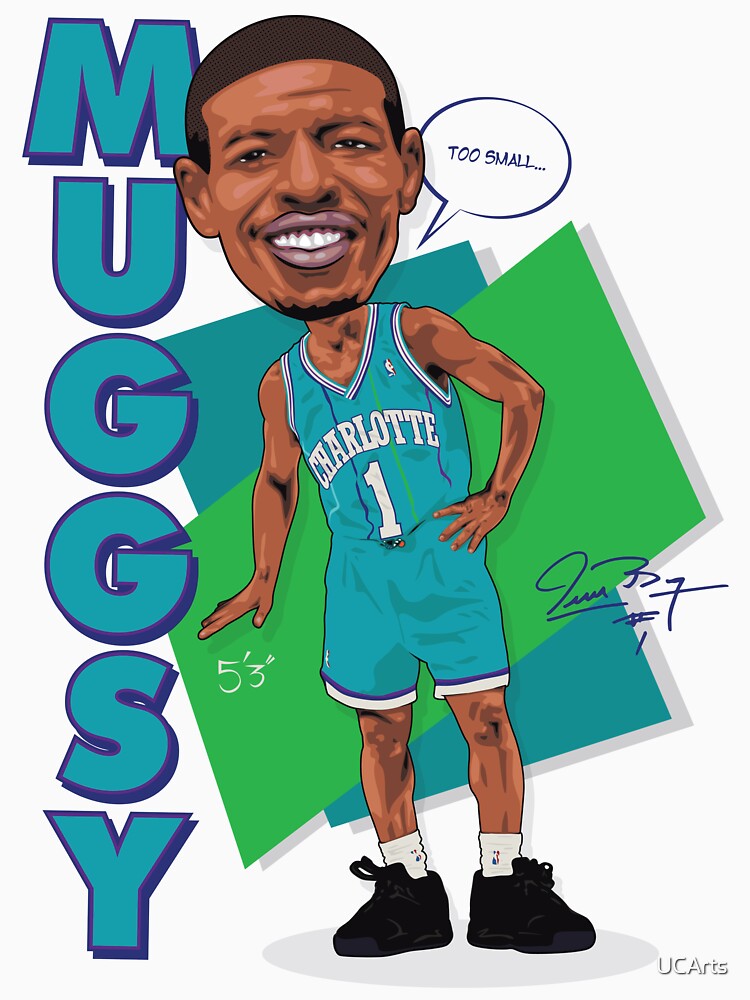 MUGGSY by UCArts Unisex , , , Long Sleeve Tee