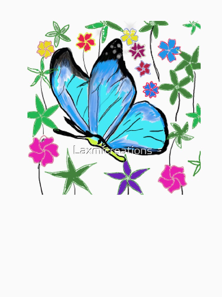 Beautiful style by Laxmicreations Unisex , , , Long Sleeve Tee
