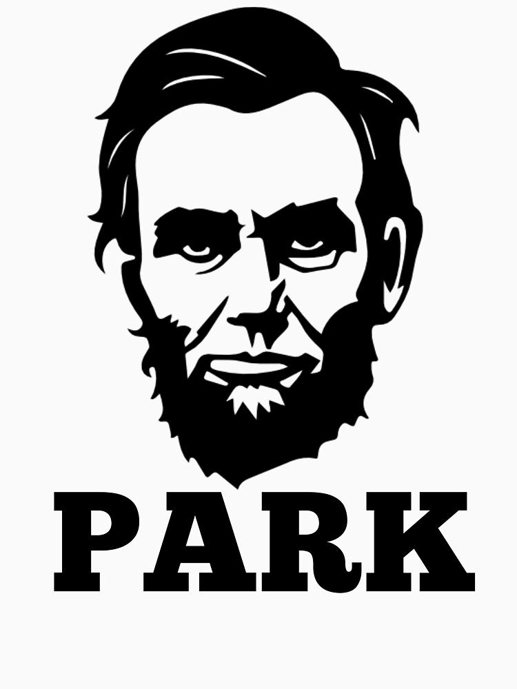 Pun With Lincoln by Slinky-Reebs Unisex , , , Long Sleeve Tee