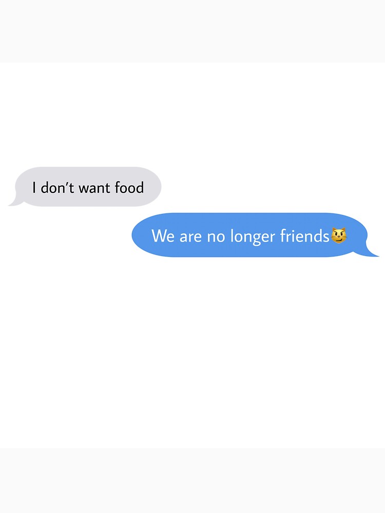 “ I don’t want food” by Deepu09