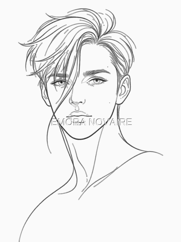 Boy by EMORA NOVAIRE