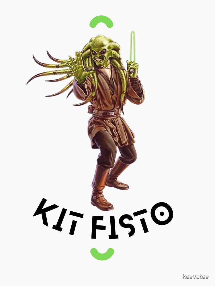 kit fisto by keevatee