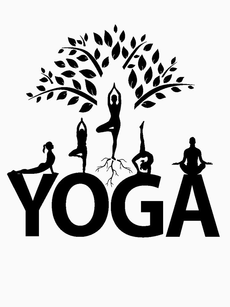 Yoga & Meditation by PJ_Artistry