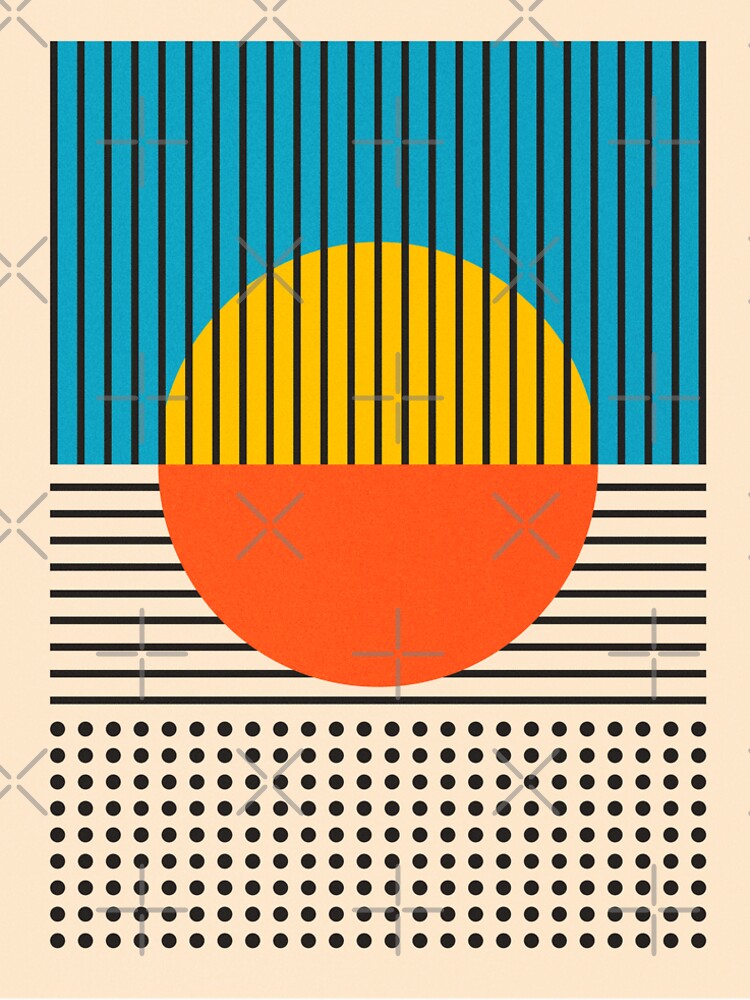 Dual Horizon by designerham