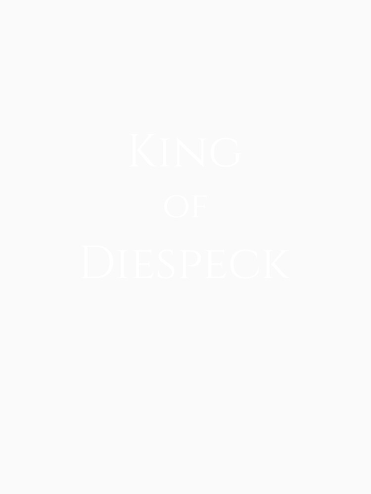 Diespeck | Present by ProjectsMM Unisex , , , Long Sleeve Tee
