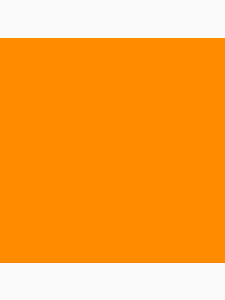 color dark orange by kultjers Unisex , , , Long Sleeve Tee