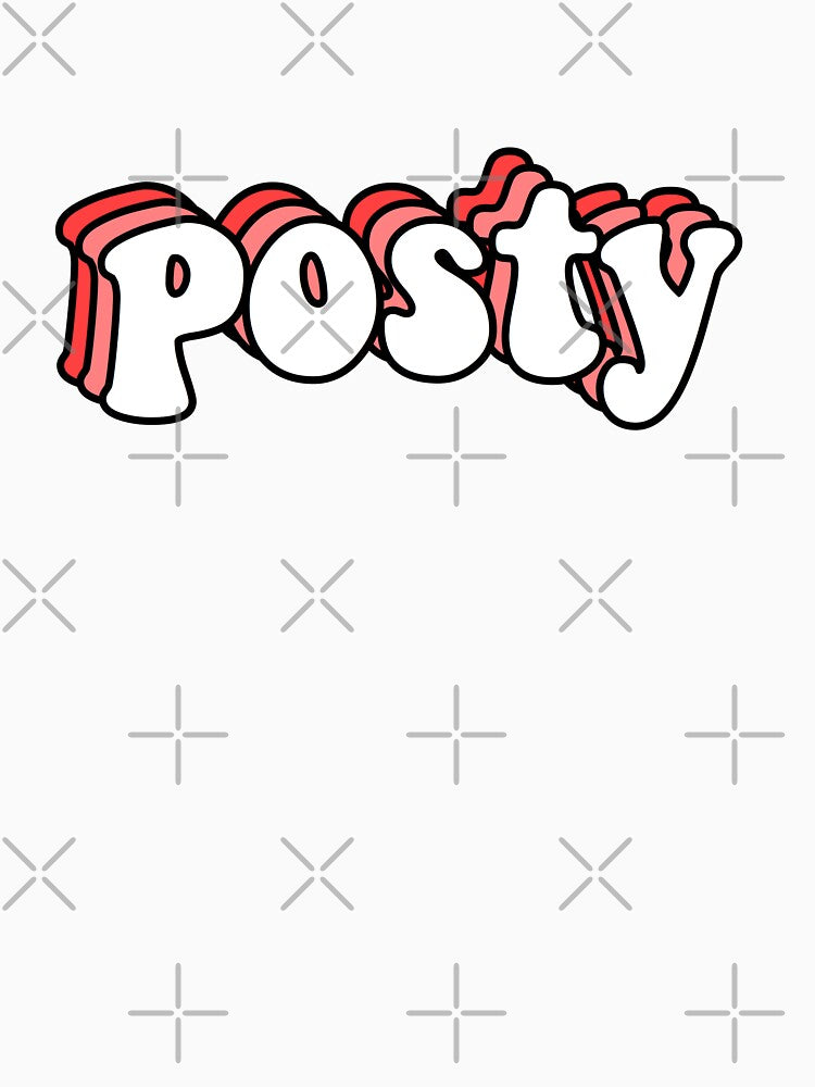 retro posty by bellaraven