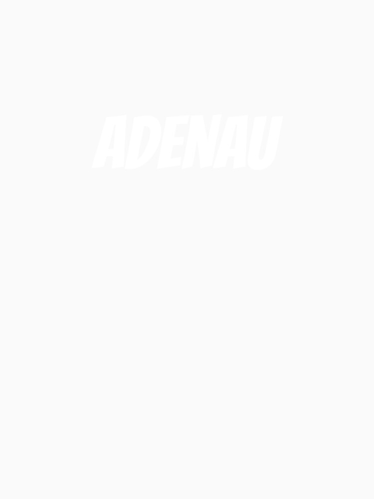 Adenau | Present by ProjectsMM Unisex , , , Long Sleeve Tee
