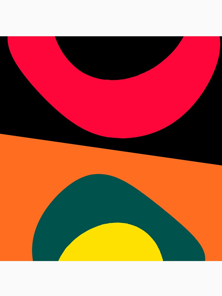Colored circles by LoraSi