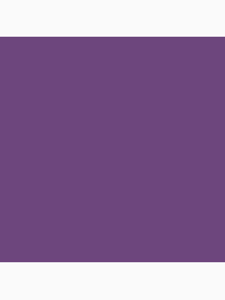 color purple 3515U by kultjers Unisex , , , Long Sleeve Tee