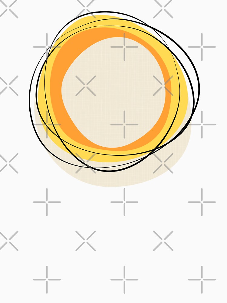 Solar Eclipse MCM Lines by miavaldez
