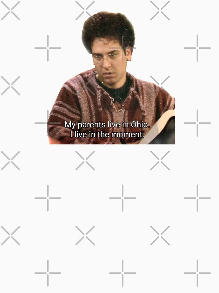 Ted Mosby (HIMYM) by Jenna Gardner Unisex , , , Long Sleeve Tee