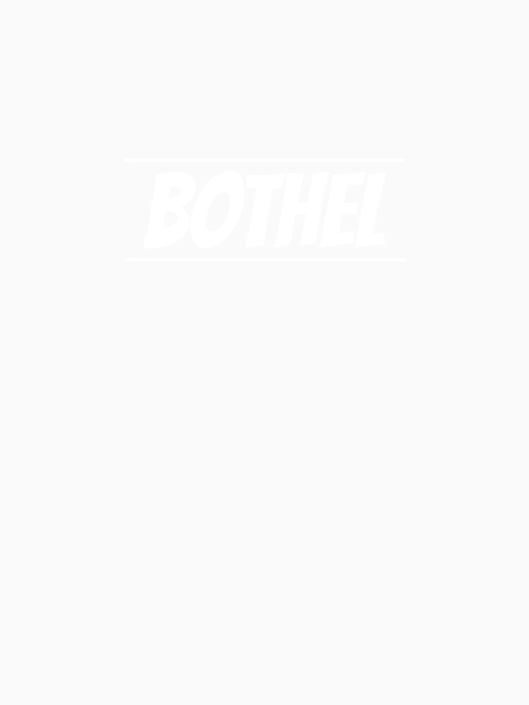 Bothel | Present by ProjectsMM Unisex , , , Long Sleeve Tee
