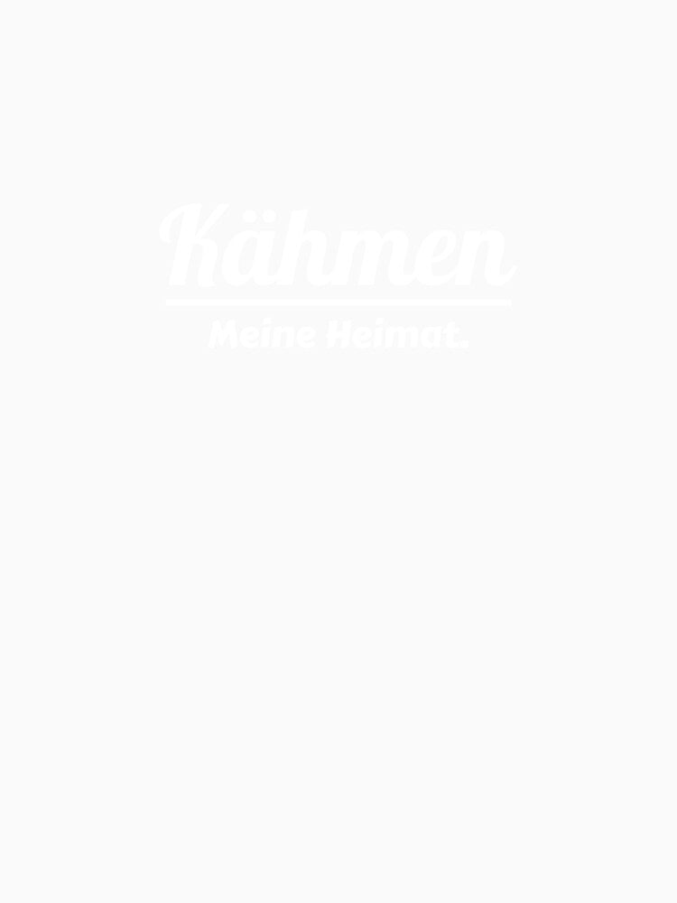 Kähmen | Present by ProjectsMM Unisex , , , Long Sleeve Tee