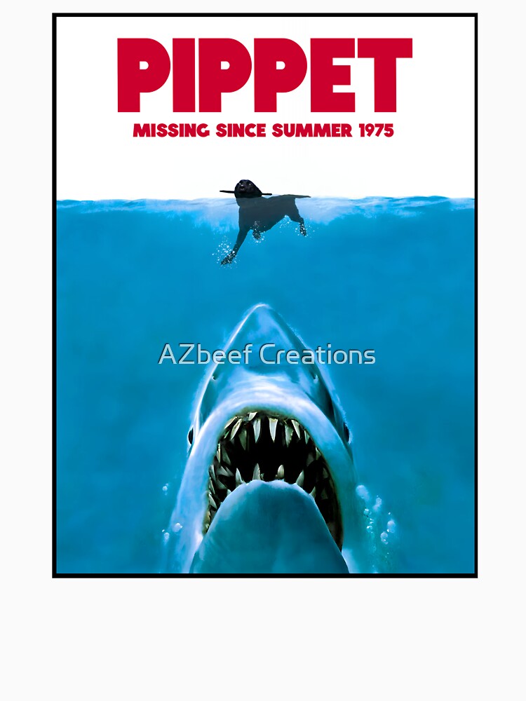 Pippet Still Missing by AZbeef Creations Unisex , , , Long Sleeve Tee