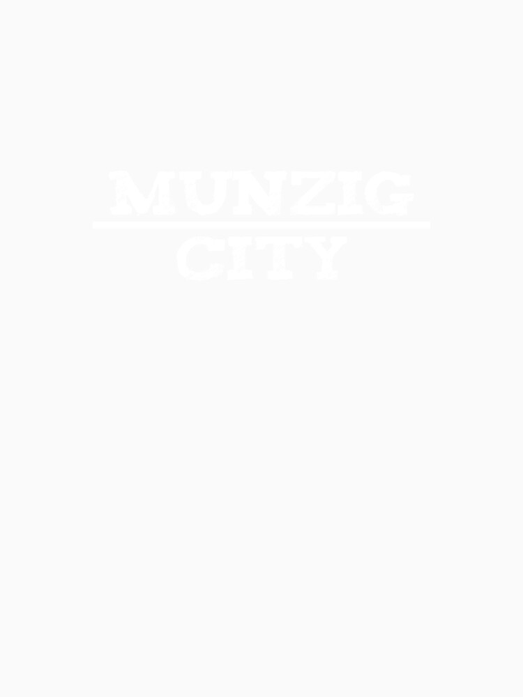 Munzig | Present by ProjectsMM Unisex , , , Long Sleeve Tee