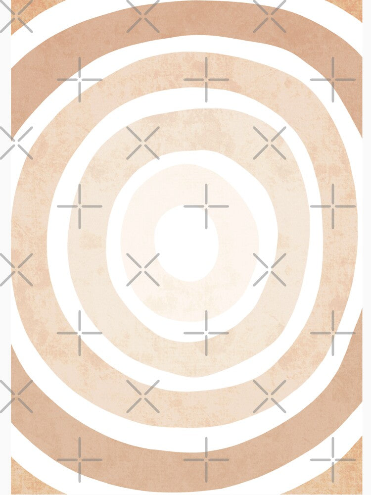 Simple neutral circles by Miss-Belle