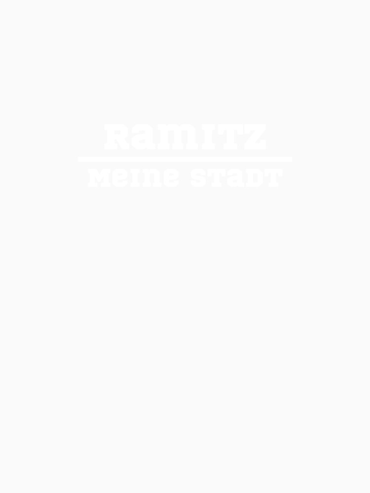 Ramitz T shirt | Present by ProjectsMM Unisex , , , Long Sleeve Tee