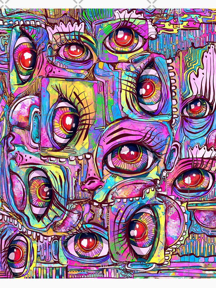 all eyes on you by crestfallenmermaid