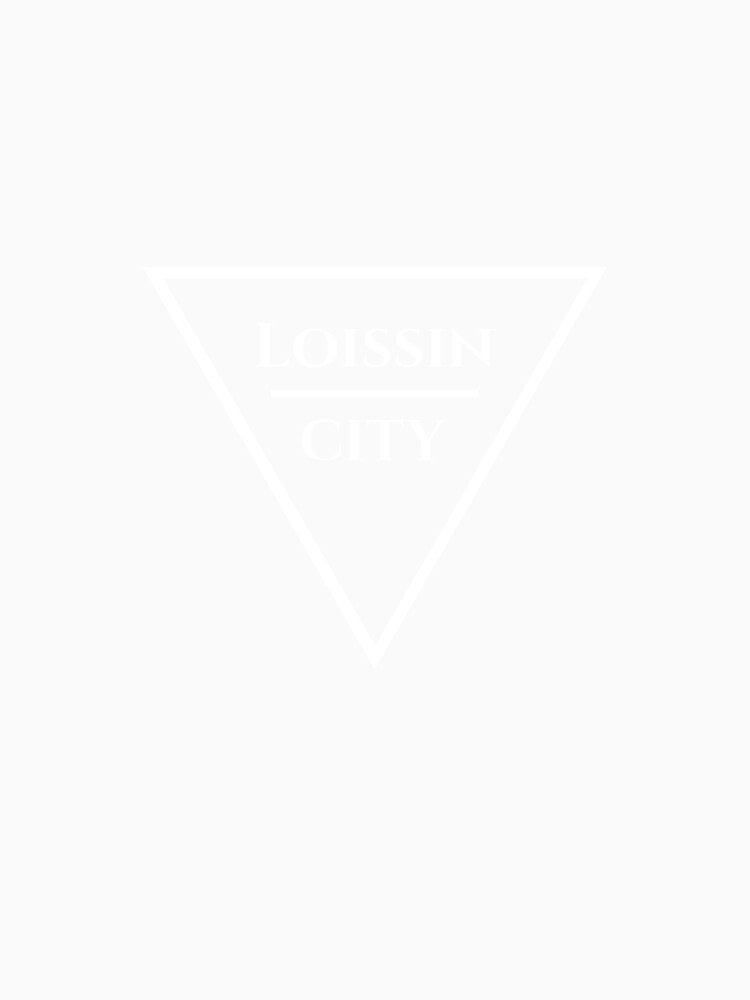Loissin | Present by ProjectsMM Unisex , , , Long Sleeve Tee