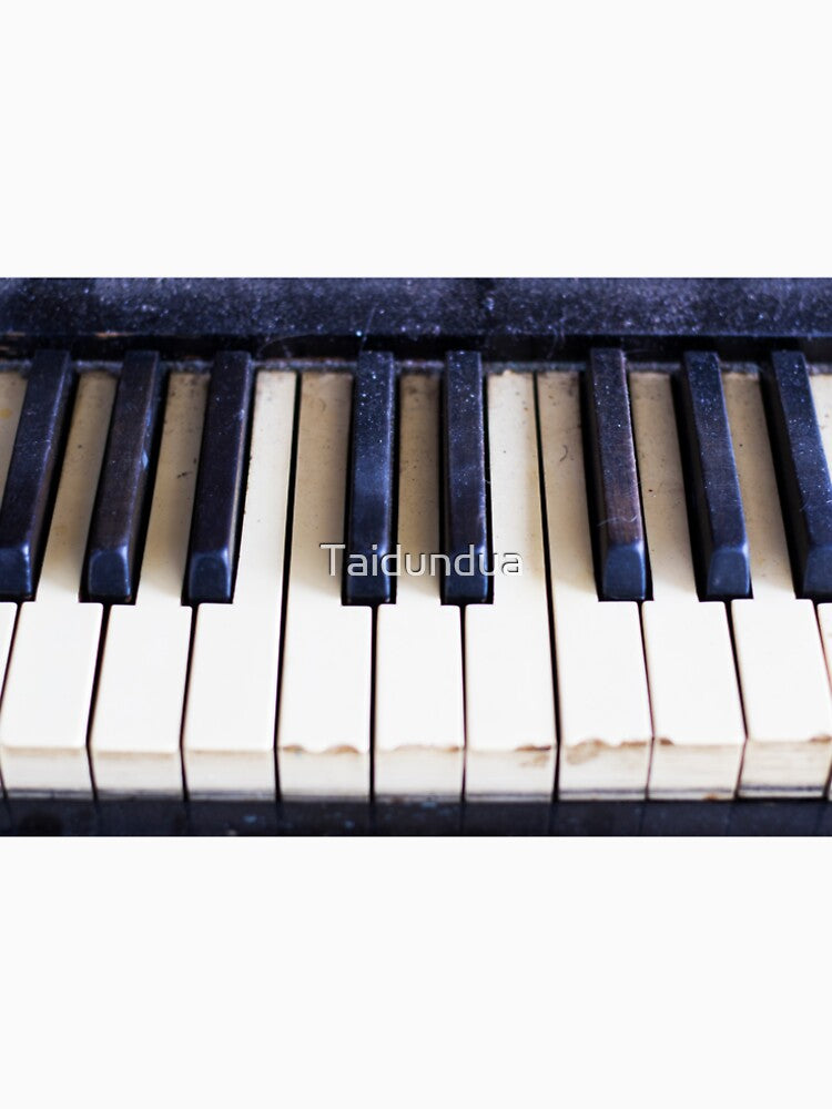 piano,music,instrument by Taidundua Unisex , , , Long Sleeve Tee