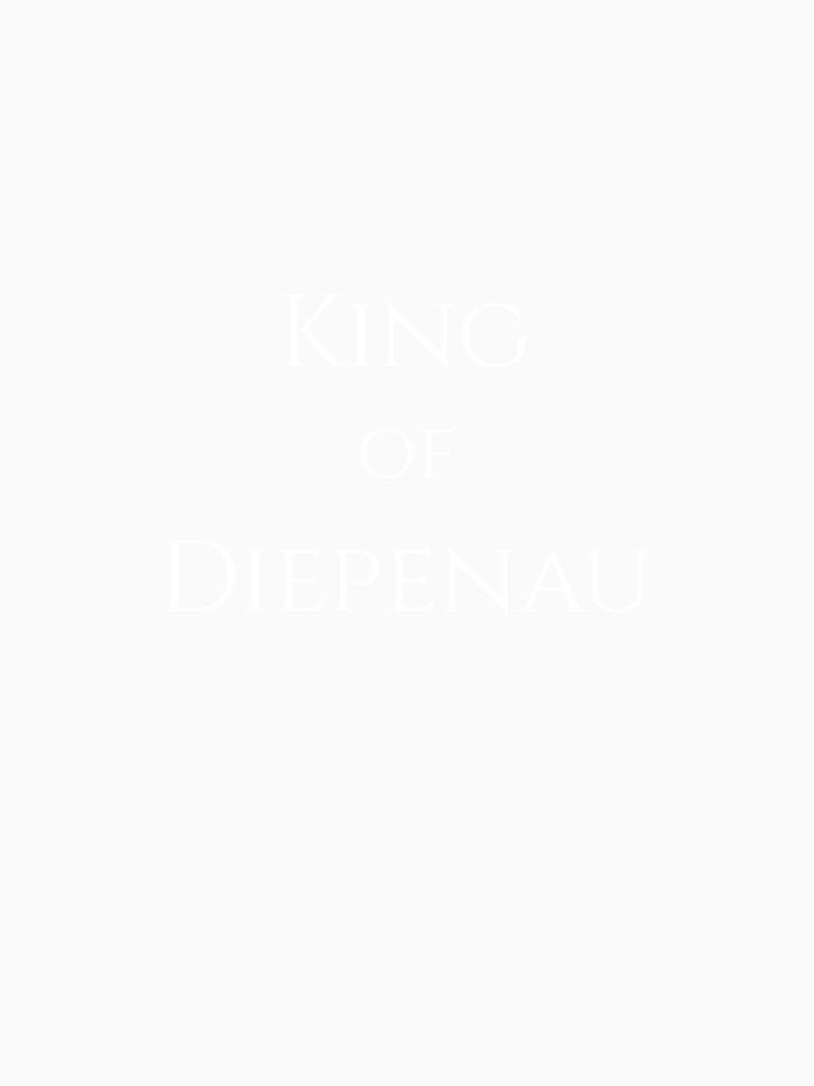 Diepenau | Present by ProjectsMM Unisex , , , Long Sleeve Tee