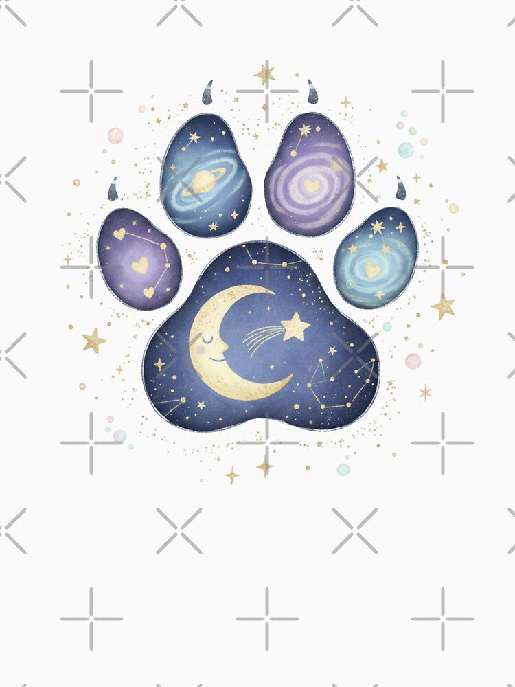 SWEET GALAXY by MIYEL