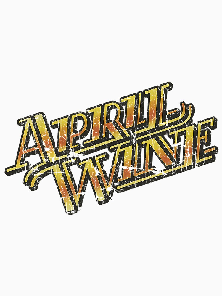 April Wine 1969 by naadiijolicj Unisex , , , Long Sleeve Tee