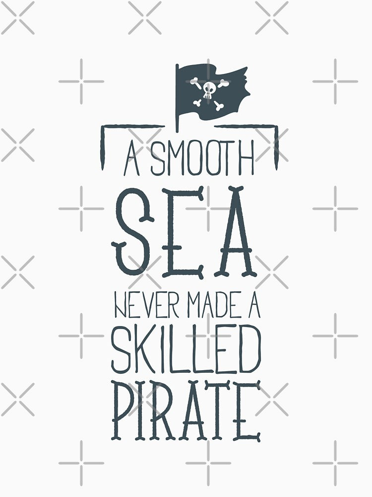 a smooth sea by maryam madah Unisex , , , Long Sleeve Tee