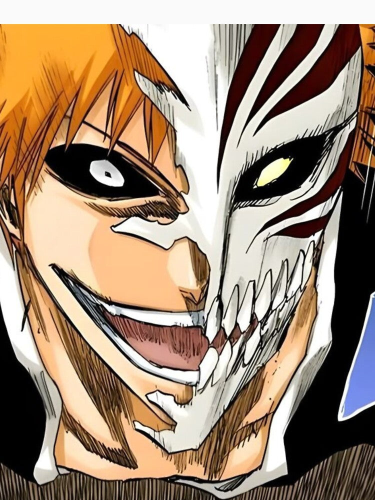 bleach manga by Louizim Unisex , , , Long Sleeve Tee
