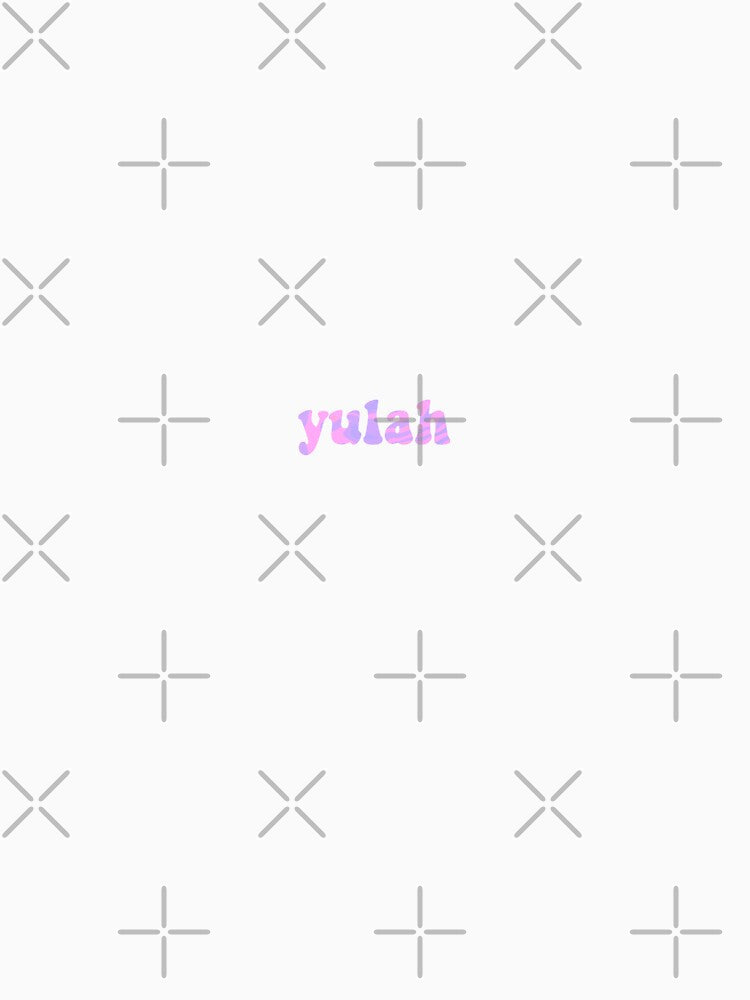 custom name design (yulah) by createdbymia Unisex , , , Long Sleeve Tee