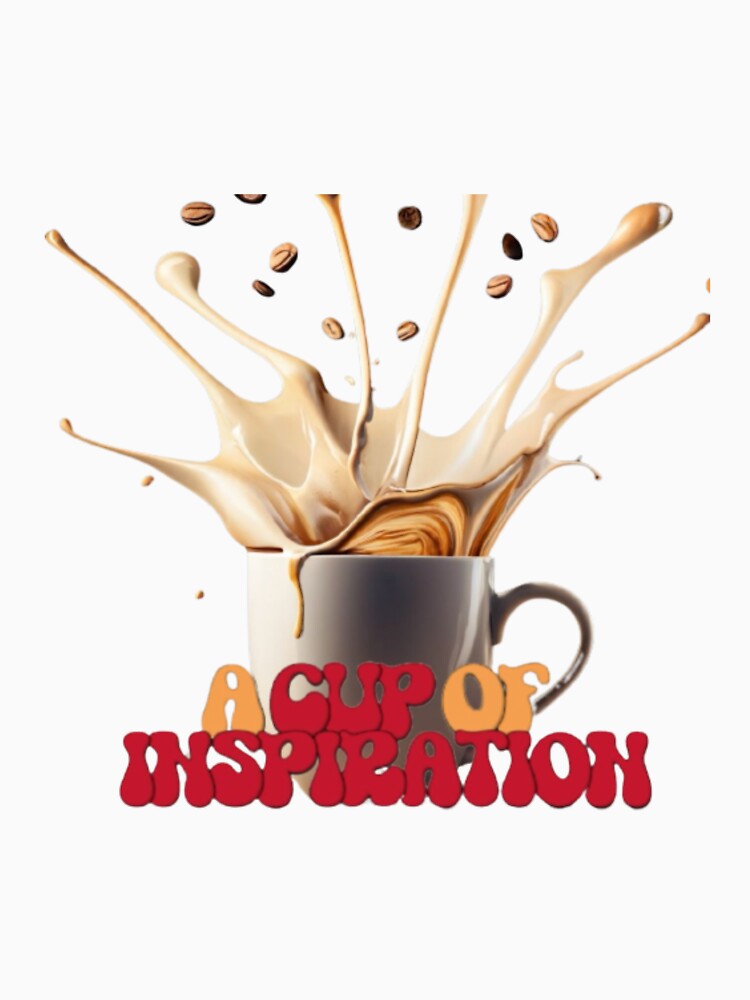 Coffee: The Elixir of Life and The Perfect Way to Start Your Day by bkbh Unisex , , , Long Sleeve Tee